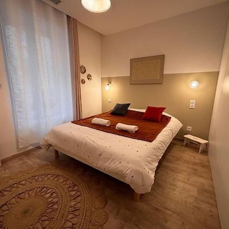 Bel Appartement Centre-Ville Saint-Etienne  Buitenkant foto