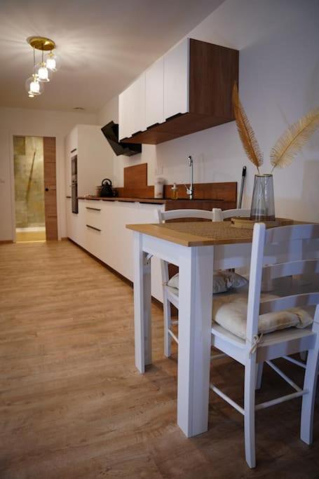 Bel Appartement Centre-Ville Saint-Etienne  Buitenkant foto