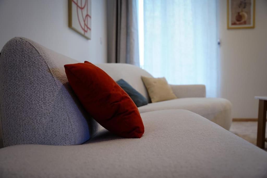 Bel Appartement Centre-Ville Saint-Etienne  Buitenkant foto